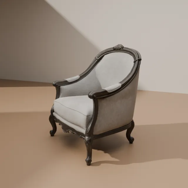 Interior lighting setup